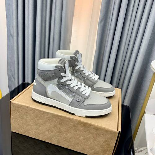 Picture of Louis Vuitton Shoes Women _SKUfw139079509fw